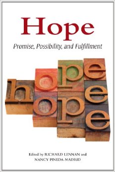 hope book