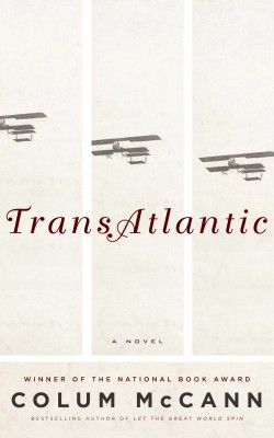transatlantic