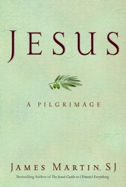 jesus book