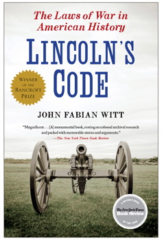 lincoln's code