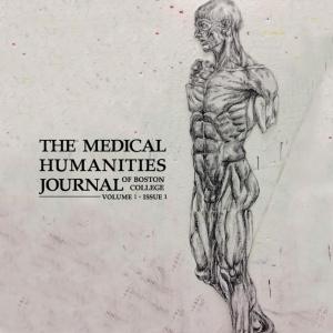 medical humanities cover
