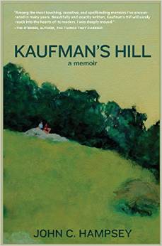 kaufman hill