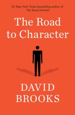road to character