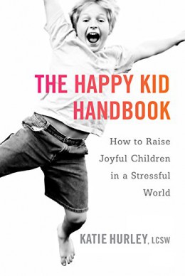 happy kid book