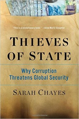thieves of state