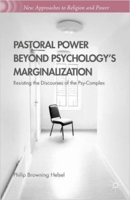 pastoral power