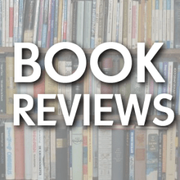 book reviews