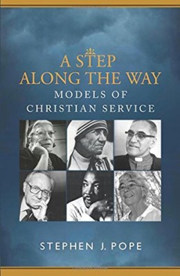 models of christian service