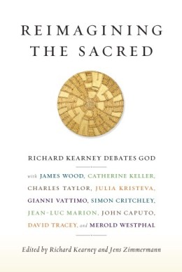 reimagining sacred