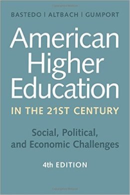 american higher ed