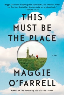 maggie cover