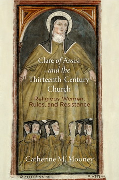 clare-of-assisi