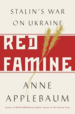 red famine