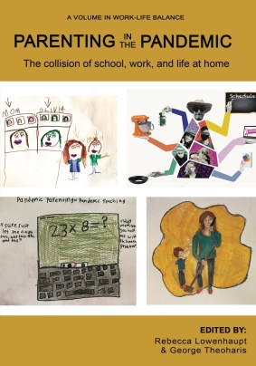 parenting in the pandemic