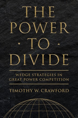 power to divide