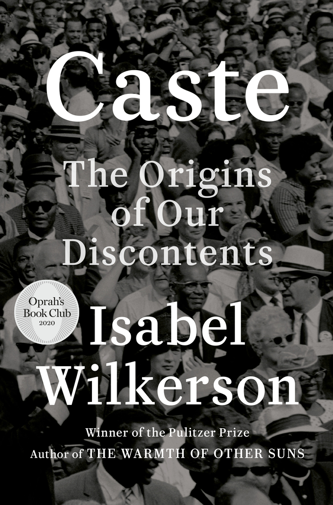 caste book