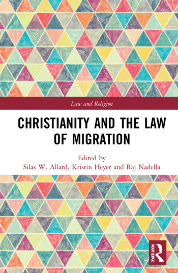 christianity and law of migration