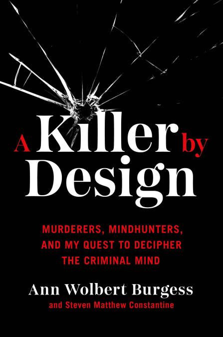 Burgess_Killer by design