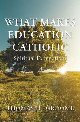 Groome_education catholic