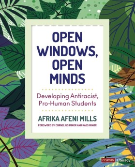 Mills-open window