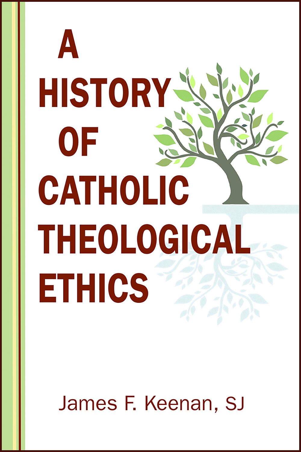 Keenan_ethics history