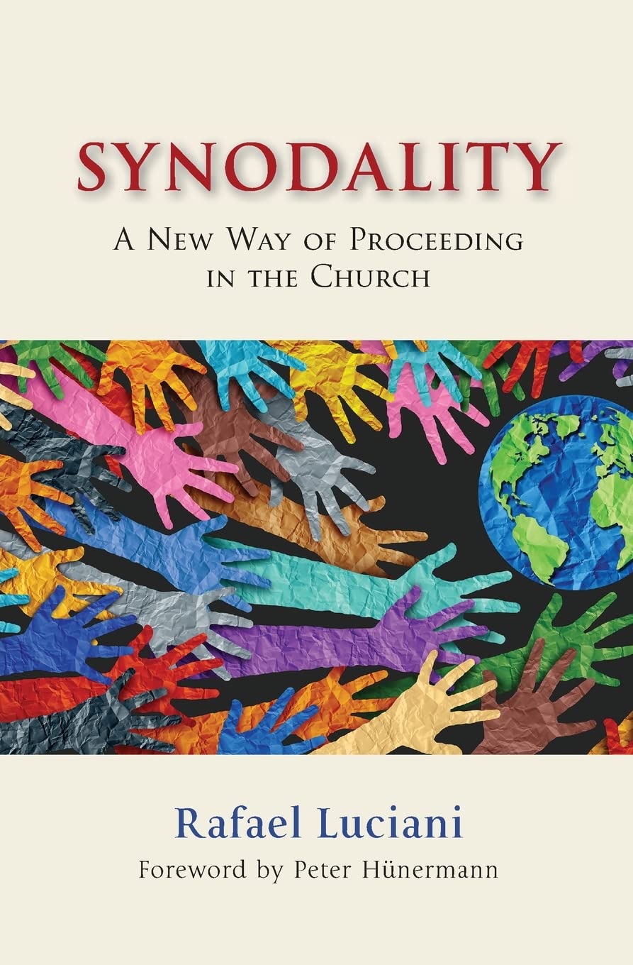 Luciani-synodality