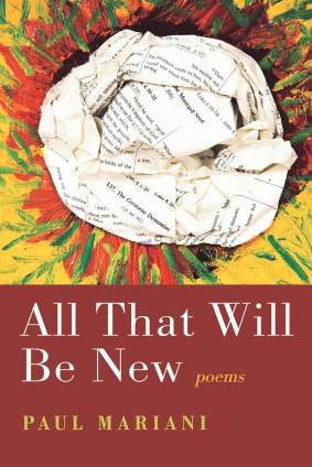 Marianai-all that will be new