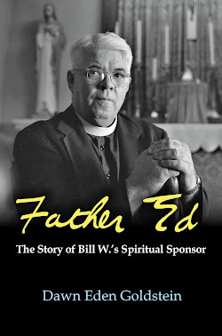 Father Ed cover - final