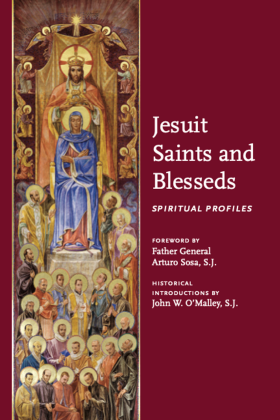 jesuit saints