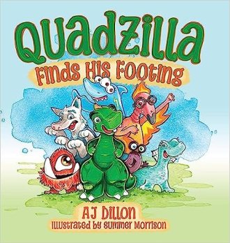 Dillon-quadzilla