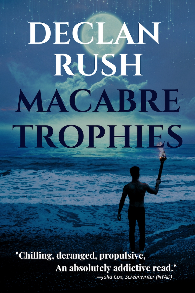 murphy-macabre trophies