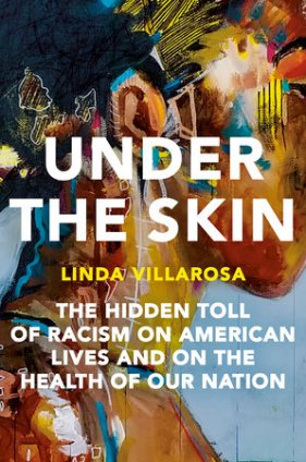 villarosa-under the skin
