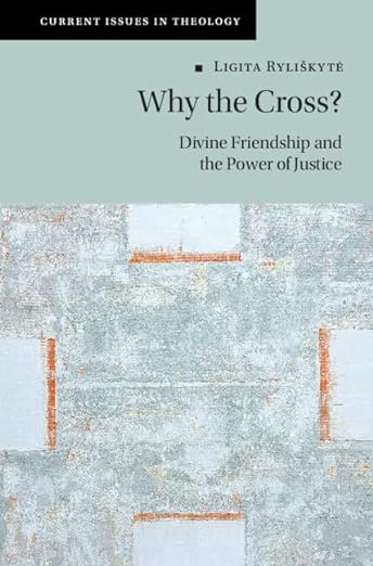 why the cross