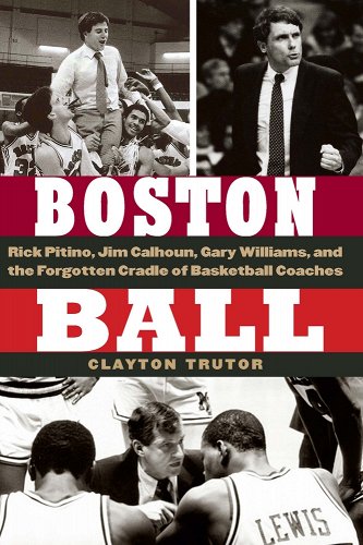 Trutor-boston ball