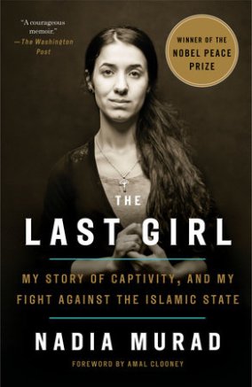 nadia murad