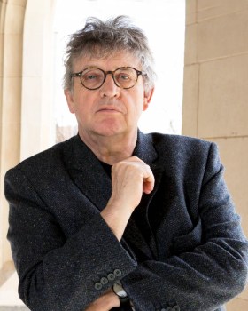 paul muldoon