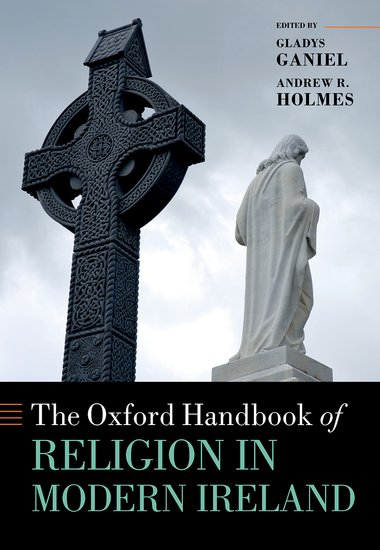 oxford handbook religion ireland