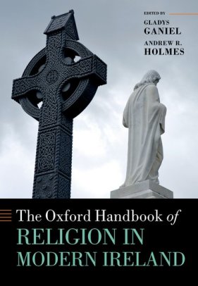 oxford handbook religion ireland
