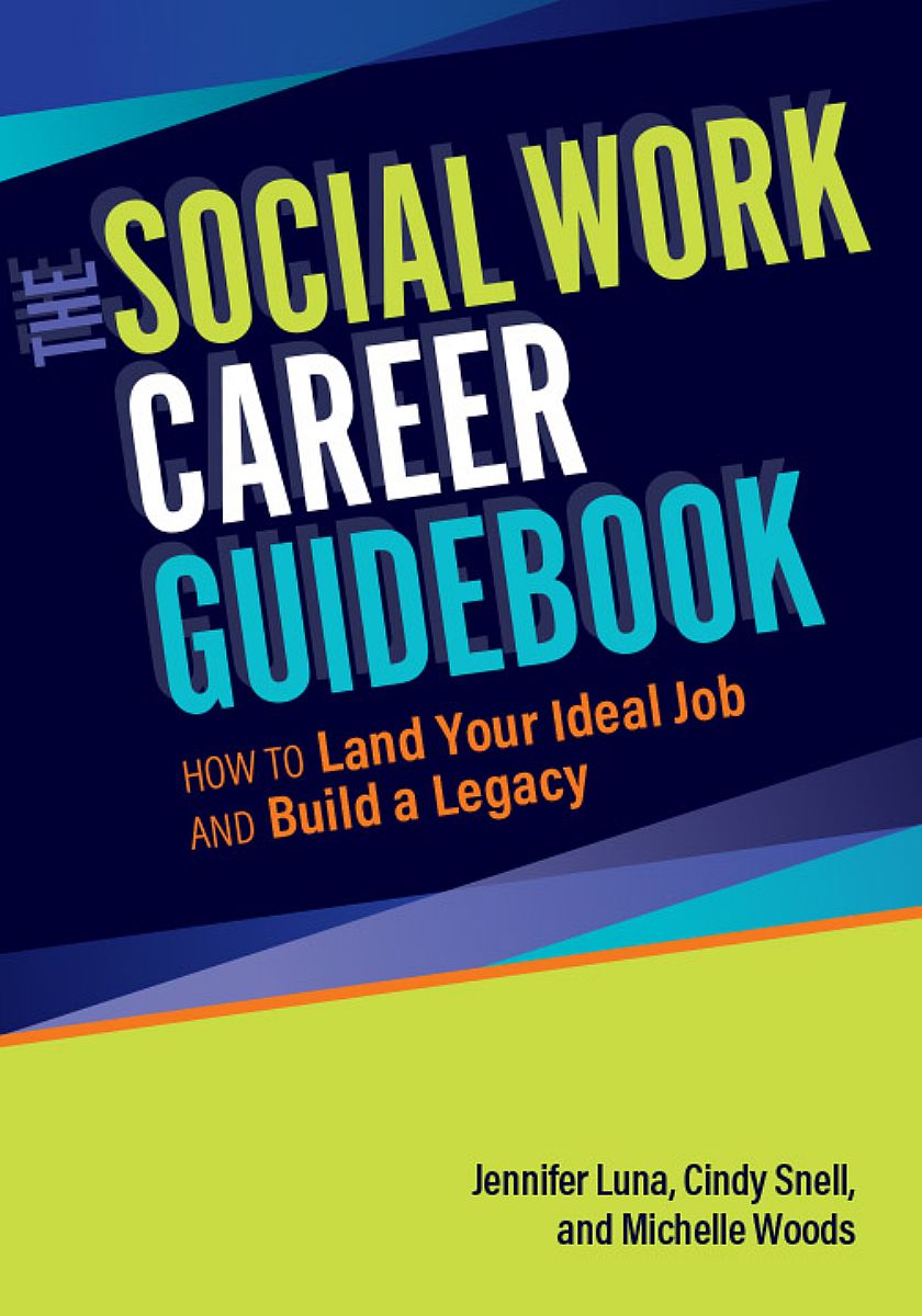 Snell_social work guide book