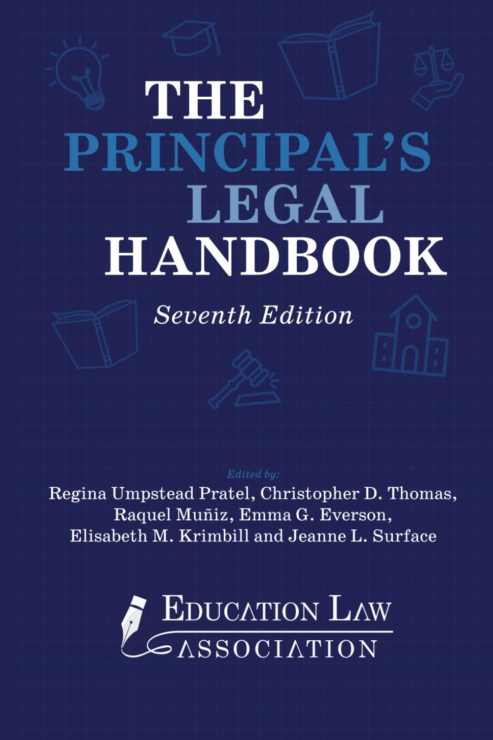 muniz-legal ed book
